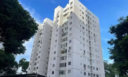 Apartamento padrao apartamento com 2 quarto(s) e 1 banheiro(s) à venda, 60 por r$ 225.000 no setor vila alpes in28046