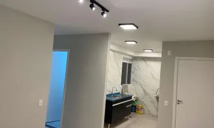 Apartamento com excelente acabamento, localizado em frente ao Anel Viário com Jardins Madri! Apartamento com 2 Quarto(s) e 1 banheiro(s) à Venda, 42 por R$ 210.000 no setor Residencial Barcelona IN281