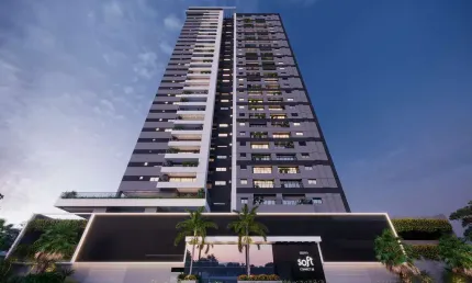 Ágio soft conect 15 apartamento com 3 quarto(s) e 4 banheiro(s) à venda, 122.19 por r$ 1.100.000 no setor parque amazônia st28131