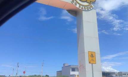 Ágio Ágio no Top do Parque Loteamento Aberto à Venda, 250 por R$ 168.300 no setor Top do Parque VN28152