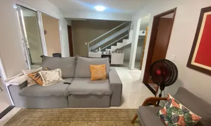 Casa Sobrado 4 quartos com 3 suítes no Jardim Planalto  Sobrado com 4 Quarto(s) e 4 banheiro(s) à Venda, 160 por R$ 850.000 no setor Jardim Planalto AD27999