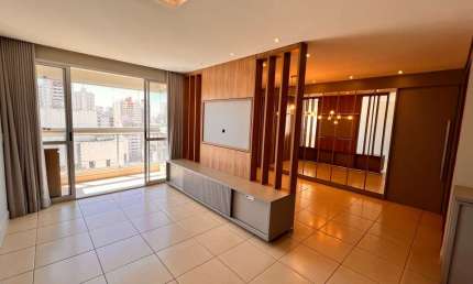 Apartamento 3 Quartos Setor Bueno Apartamento com 3 Quarto(s) e 3 banheiro(s) à Venda, 83.27 por R$ 620.000 no setor Setor Bueno AU28136