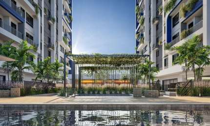 Ágio Ágio Mood Clube House Apartamento com 2 Quarto(s) e 2 banheiro(s) à Venda, 55.75 por R$ 450.000 no setor Parque Primavera VN25797