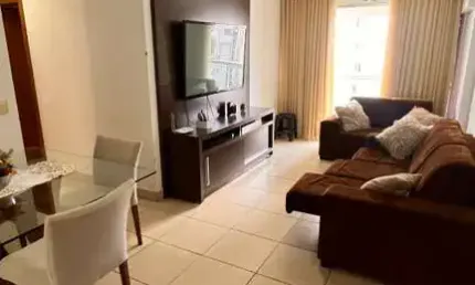 Apartamento 3/4 sendo 1 suite plena e 2 americanas Apartamento com 3 Quarto(s) e 3 banheiro(s) à Venda, 83.27 por R$ 580.000 no setor Setor Bueno AU28055