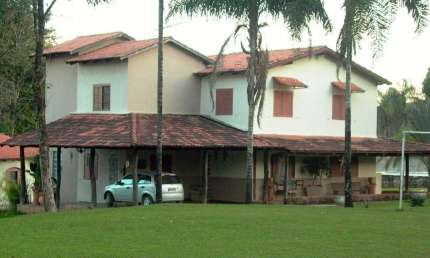 Casa em Chácara - 9.000m² (Setor Buriti Sereno) Chácara à Venda, 9000 por R$ 2.300.000 AD28144