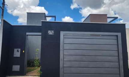 CASA TÉRREA - JD AMÉRICA - 3 SUÍTES Casa de Rua com 3 Quarto(s) e 5 banheiro(s) à Venda, 160.23 por R$ 930.000 no setor Jardim América ST21839