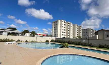 Park Aroeira 2 Apartamento com 2 Quarto(s) e 1 banheiro(s) à Venda, 57 por R$ 266.000 no setor Setor Serra Dourada - 3ª Etapa AD27558