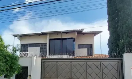 Sobrado com 543m² no Setor Marechal Rondon Casa de Rua com 5 Quarto(s) e 6 banheiro(s) à Venda, 543 por R$ 1.350.000 no setor Setor Marechal Rondon VN27864