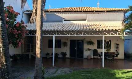 Vende-se uma Casa - Parque Trindade 2 Setor Parque Trindade - Aparecida de Goiânia  Casa de Rua com 2 Quarto(s) e 4 banheiro(s) à Venda, 360 por R$ 580.000 no setor Parque Trindade II ST28119