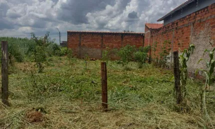 Lote à venda no Residencial Araguaia em Goianira Lote à Venda, 231 por R$ 110.000 no setor Residencial ARAGUAIA ST28140