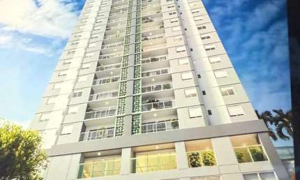 Ágio  WISH VACA BRAVA - 02 QUARTOS, 01 SUÍTE E 01 VAGA - ÁGIO R$ 210MIL- RUA T-30, C/RUA T-53, C/RUA T-54 Apartamento com 2 Quarto(s) e 2 banheiro(s) à Venda, 59 por R$ 555.075,97 no setor Setor Bueno