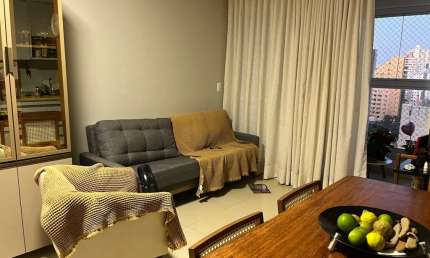 Edifício Enjoy  Apartamento com 2 Quarto(s) e 1 banheiro(s) à Venda, 60 por R$ 590.000 no setor Setor Bueno ST28224