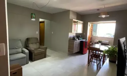 Apartamento  Apartamento com 3 Quarto(s) e 2 banheiro(s) à Venda, 70.65 por R$ 489.000 no setor Setor Pedro Ludovico AD28255