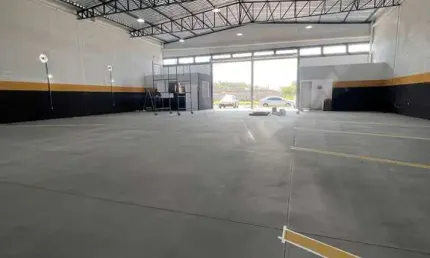 Galpão 420m² Setor Moinho dos Ventos Galpão / Depósito à Venda, 420 por R$ 1.380.000 no setor Moinho dos Ventos AU28261