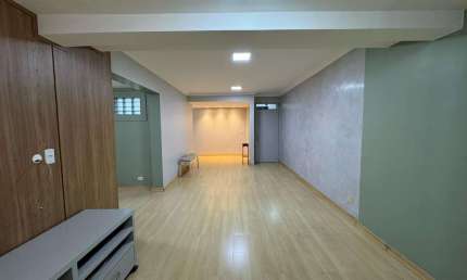 APARTAMENTO SETOR OESTE  Apartamento com 3 Quarto(s) e 3 banheiro(s) à Venda, 128 por R$ 488.000 no setor Setor Oeste IN28262