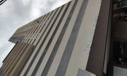 Ponto comercial à venda na Rua 1123, Setor Marista, Goiânia