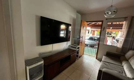 Sobrado a venda no Residencial Las Vegas Casa em Condomínio com 2 Quarto(s) e 2 banheiro(s) à Venda, 90 por R$ 290.000 no setor Residencial Flórida AD28095