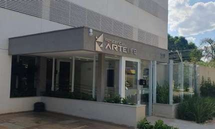 ARTE LIFE Apartamento com 3 Quarto(s) e 2 banheiro(s) à Venda, 75 por R$ 649.000 no setor Setor Leste Universitário AD28124