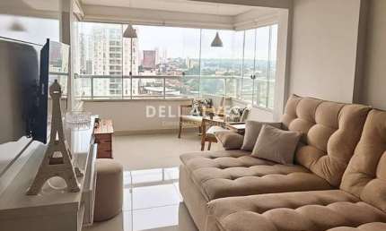 Apartamento no Jardim Goiás Apartamento com 3 Quarto(s) e 2 banheiro(s) à Venda, 78 por R$ 635.000 no setor Jardim Goiás AX28148