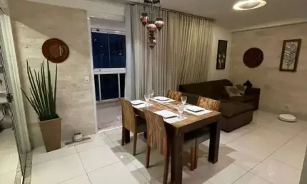 LIKE BUENO   Apartamento com 3 Quarto(s) e 4 banheiro(s) à Venda, 92 por R$ 860.000 no setor Setor Bueno FL28204