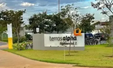 Terras Alpha 2, Senador Canedo –GO. Lote à Venda, 319 por R$ 185.000 no setor Terras Alpha Residencial 2	 VN28205