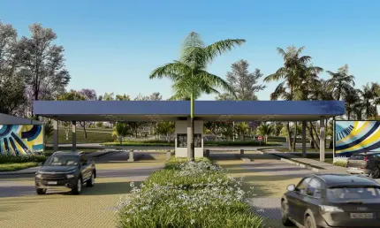 Ágio ÁGIO SOBRADO DE 150M² -  JARDINS FRANKFURT PRÓXIMO A PORTARIA Casa em Condomínio com 4 Quarto(s) e 3 banheiro(s) à Venda, 150.4 por R$ 1.188.000 no setor Jardins Frankfurt AD28258