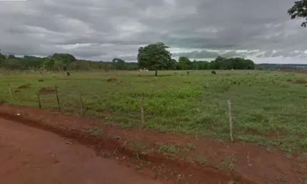 Área 39.695 m² St. Maysa próximo ao Vapt Vupt. Goiânia - GO. Área / Terreno à Venda, 39695 por R$ 4.650.000 no setor Setor Maysa AU28305