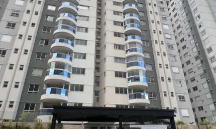 3 suítes St. Bueno Apartamento com 3 Quarto(s) e 5 banheiro(s) à Venda, 152 por R$ 1.300.000 no setor Setor Bueno TA25592