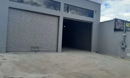 Galpão comercial Avenida Goiás Norte Jardim Humaitá Goiânia GO  Galpão / Depósito à Venda, 338 por R$ 1.380.000 no setor Residencial Humaitá ST28256