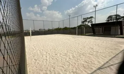 Lote condomínio fechado 250m² aldeia do parque aparecida de goiânia - go lote à venda, 250 por r$ 350.000 no setor residencial aldeia do parque au28332