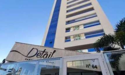 Apartamento 3 suítes com vista para o Parque Vaca Brava Apartamento com 3 Quarto(s) e 5 banheiro(s) à Venda, 172 por R$ 1.780.000 no setor Setor Bueno VN28346