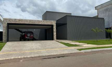 GOIANIA GOLF RESERVA DA COROA Casa em Condomínio com 5 Quarto(s) e 7 banheiro(s) à Venda, 650 por R$ 6.800.000 no setor Residencial Goiânia Golfe Clube ST28357