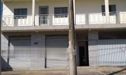 vendo sobrado no Papillon Park, ao lado dos Jardins Marselha!  Sobrado versátil com 3 residências independentes e 2 salas comerciais, ideal para quem  VN28284