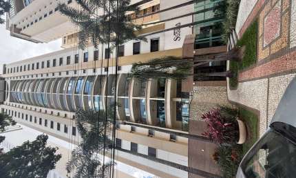 Praça do Ipê  Apartamento com 3 Quarto(s) e 4 banheiro(s) à Venda, 135 por R$ 1.100.000 no setor Setor Bueno VN28292