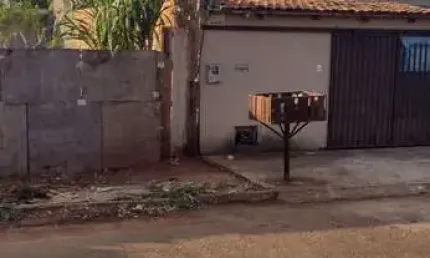 Lote residencial triunfo 1 goianira lote à venda, 230 por r$ 95.000 no setor residencial triunfo sl28312