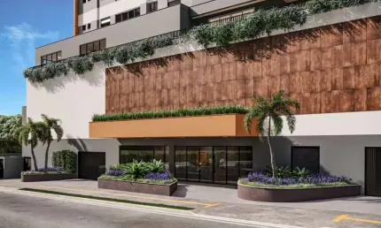 Ágio ágio inside park home  apto de 2 quartos com suíte / 63,2m² apartamento com 2 quarto(s) e 2 banheiro(s) à venda, 63.2 por r$ 448.800 no setor vila rosa ad28359