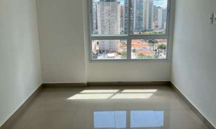STUDIO/FLAT/APARTAMENTO QS LIFE MARISTA Apartamento com 1 Quarto(s) e 1 banheiro(s) à Venda, 46 por R$ 410.000 no setor Setor Marista AX28379