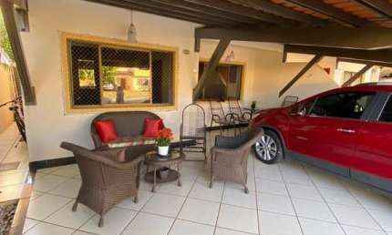 SOBRADO Casa em Condomínio com 3 Quarto(s) e 2 banheiro(s) à Venda, 105.32 por R$ 1.000.000 no setor Vila Jardim Vitoria AD28387