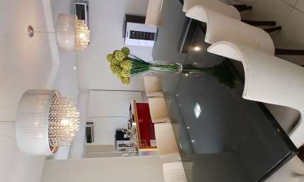 COBERTURA DUPLEX Apartamento Duplex com 4 Quarto(s) e 5 banheiro(s) à Venda, 358 por R$ 3.000.000 no setor Setor Bueno TA28280