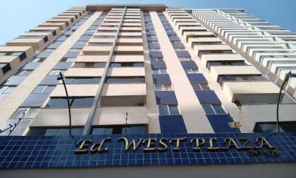 VENHA MORAR NO SETOR BUENO Apartamento com 4 Quarto(s) e 3 banheiro(s) à Venda, 95 por R$ 500.000 no setor Setor Bueno VN27269