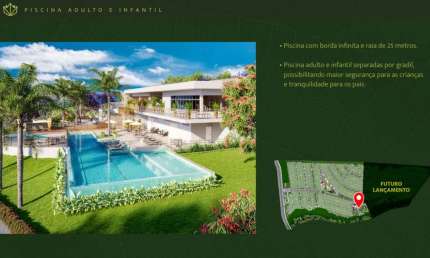 Vinhas Flamboyant  Lote à Venda, 250 por R$ 380.000 no setor Residencial Marília VN27932