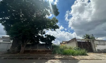 Lote em Aparecida de Goiania - Vila Oliveira Lote à Venda, 475.5 por R$ 180.000 no setor Vila Oliveira AD28193