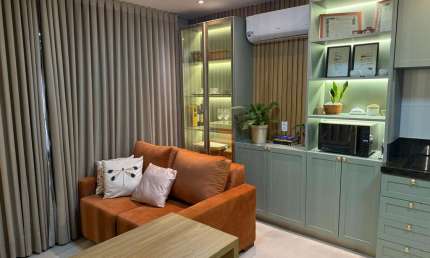 Studio Tai Residencias Studio com 1 Quarto(s) e 1 banheiro(s) à Venda, 39.66 por R$ 600.000 no setor Setor Bueno VN28373