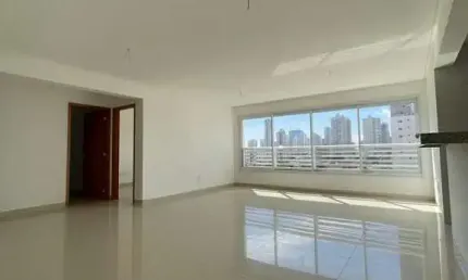 Apartamento 125m² com 3 suítes nascente, próximo ao vaca brava goiânia - go apartamento com 3 quarto(s) e 4 banheiro(s) à venda, 125 por r$ 1.150.000 no setor jardim américa au28461