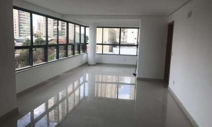 Imperador do Bueno Apartamento com 4 Quarto(s) e 5 banheiro(s) à Venda, 180 por R$ 1.500.000 no setor Setor Bueno AX24896