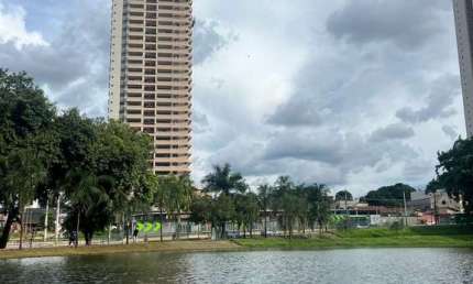 Ágio Lago Areião  Apartamento com 2 Quarto(s) e 3 banheiro(s) à Venda, 75 por R$ 702.158,37 no setor Setor Pedro Ludovico AX26829