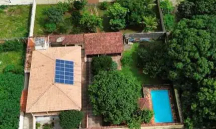 Duas casas e lote casa de rua com 5 quarto(s) e 5 banheiro(s) à venda, 353 por r$ 1.800.000 no setor parque acalanto ad28048
