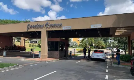 LOTE JARDINS VERONA Lote à Venda, 451.05 por R$ 1.280.000 no setor JARDINS VERONA AX28436