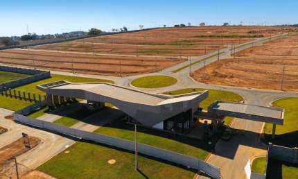 Lote Vinhas Flamboyant  Lote à Venda, 260 por R$ 416.000 no setor Residencial Marilia AX25167