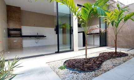 Casa Maysa 1 Casa de Rua com 3 Quarto(s) e 2 banheiro(s) à Venda, 141 por R$ 550.000 no setor Setor Maysa AD27659